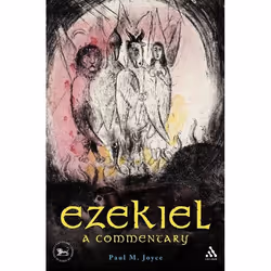 ISBN Ezekiel: A Commentary, Religion, Anglais, Livre broché, 328 pages