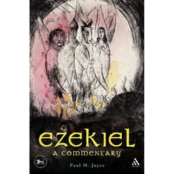 ISBN Ezekiel: A Commentary livre Religion Anglais