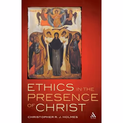 ISBN Ethics in the Presence of Christ, Anglais, Livre broché, 176 pages