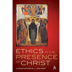 ISBN Ethics in the Presence of Christ