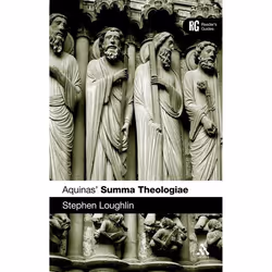 ISBN Aquinas' Summa Theologiae, Anglais, Couverture rigide, 336 pages