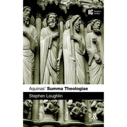 ISBN Aquinas' Summa Theologiae Couverture rigide