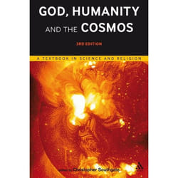 ISBN God, Humanity and the Cosmos - 3rd edition (A Textbook in Science and Religion) livre Anglais Livre broché 528 pages