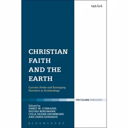 ISBN Christian Faith and the Earth (Current Paths and Emerging Horizons in Ecotheology), Anglais, Couverture rigide, 272 page ...