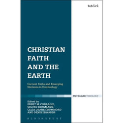 ISBN Christian Faith and the Earth (Current Paths and Emerging Horizons in Ecotheology) livre Anglais Couverture rigide 272 pages