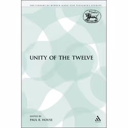 ISBN The Unity of the Twelve, Religion, Anglais, Livre broché, 262 pages