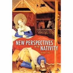 ISBN New Perspectives on the Nativity, Anglais, Livre broché, 232 pages