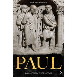ISBN Paul (Life, Setting, Work, Letters)