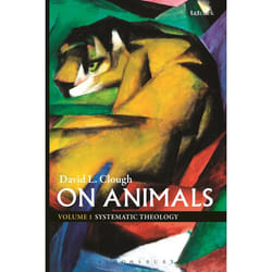 ISBN On Animals (Volume I: Systematic Theology)