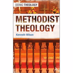 ISBN Methodist Theology, Anglais, Livre broché, 208 pages