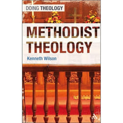 ISBN Methodist Theology