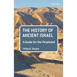 ISBN The History of Ancient Israel: A Guide for the Perplexed Couverture rigide