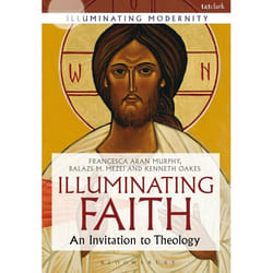 ISBN Illuminating Faith (An Invitation to Theology) Couverture rigide