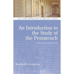 ISBN An Introduction to the Study of the Pentateuch