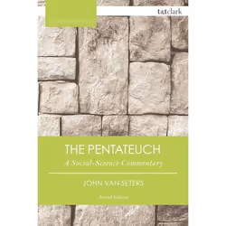 ISBN The Pentateuch (A Social-Science Commentary), Anglais, Livre broché, 224 pages