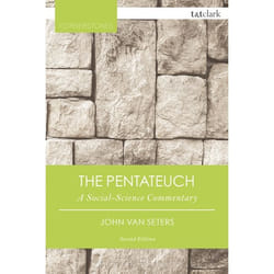 ISBN The Pentateuch (A Social-Science Commentary)