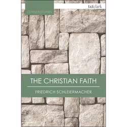 ISBN The Christian Faith, Anglais, Livre broché, 800 pages
