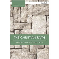 ISBN The Christian Faith