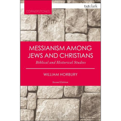 ISBN Messianism Among Jews and Christians (Biblical and Historical Studies)