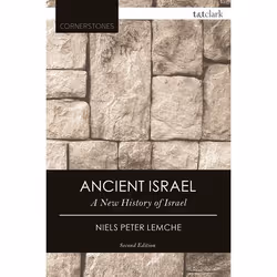 ISBN Ancient Israel (A New History of Israel), Anglais, Livre broché, 296 pages