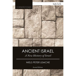 ISBN Ancient Israel (A New History of Israel)