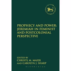 ISBN Prophecy and Power: Jeremiah in Feminist and Postcolonial Perspective, Religion, Anglais, Livre broché, 304 pages
