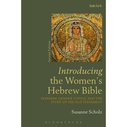 ISBN Introducing the Women's Hebrew Bible (Feminism, Gender Justice, and the Study of the Old Testament)