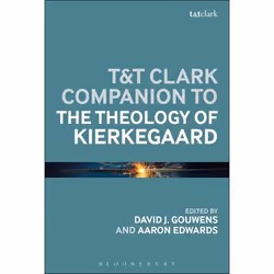 ISBN T&T Clark Handbook of the Theology of Kierkegaard, Religion, Anglais, Couverture rigide, 592 pages