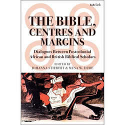 ISBN The Bible, Centres and Margins (Dialogues Between Postcolonial African and British Biblical Scholars) Couverture rigide