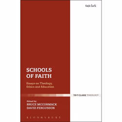 ISBN Schools of Faith (Essays on Theology, Ethics and Education), Anglais, Couverture rigide, 312 pages