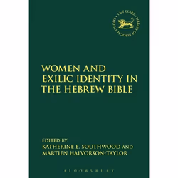 ISBN Women and Exilic Identity in the Hebrew Bible, Religion, Anglais, Couverture rigide, 192 pages