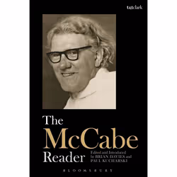 ISBN The McCabe Reader, Anglais, Livre broché, 384 pages