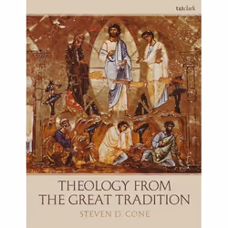 ISBN Theology from the Great Tradition, Anglais, Livre broché, 752 pages