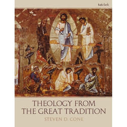 ISBN Theology from the Great Tradition