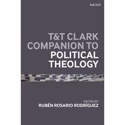 ISBN T&T Clark Handbook of Political Theology, Anglais, Couverture rigide, 704 pages
