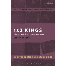 ISBN 1 & 2 Kings: An Introduction and Study Guide (History and Story in Ancient Israel)