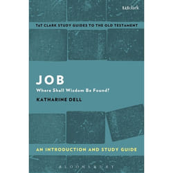 ISBN Job: An Introduction and Study Guide (Where Shall Wisdom Be Found?)