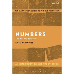 ISBN Numbers: An Introduction and Study Guide (The Road to Freedom)