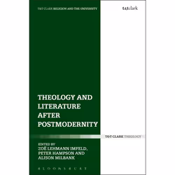 ISBN Theology and Literature after Postmodernity, Religion, Anglais, Livre broché, 304 pages