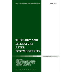 ISBN Theology and Literature after Postmodernity livre Religion Anglais
