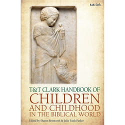 ISBN T&T Clark Handbook of Children in the Bible and the Biblical World livre Religion Anglais Couverture rigide