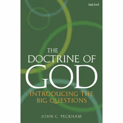 ISBN The Doctrine of God, Anglais, Livre broché, 272 pages