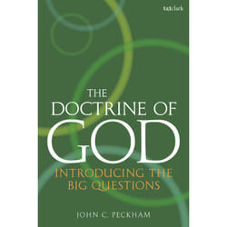 ISBN The Doctrine of God