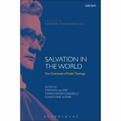 ISBN Salvation in the World (The Crossroads of Public Theology), Education, Anglais, Couverture rigide, 224 pages