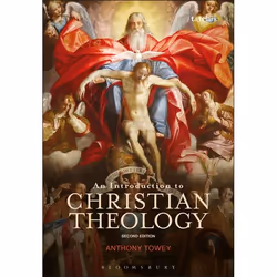 ISBN An Introduction to Christian Theology, Anglais, Livre broché, 584 pages