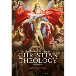 ISBN An Introduction to Christian Theology