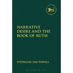 ISBN Narrative Desire and the Book of Ruth, Religion, Anglais, Couverture rigide, 224 pages