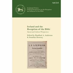 ISBN Ireland and the Reception of the Bible (Social and Cultural Perspectives), Religion, Anglais, Couverture rigide, 416 pag ...