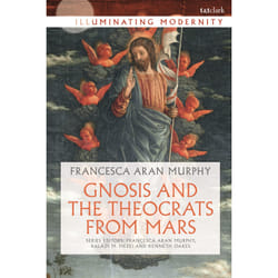 ISBN Gnosis and the Theocrats from Mars Couverture rigide