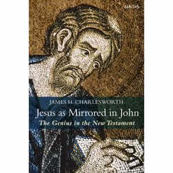 ISBN Jesus as Mirrored in John (The Genius in the New Testament), Anglais, Couverture rigide, 624 pages